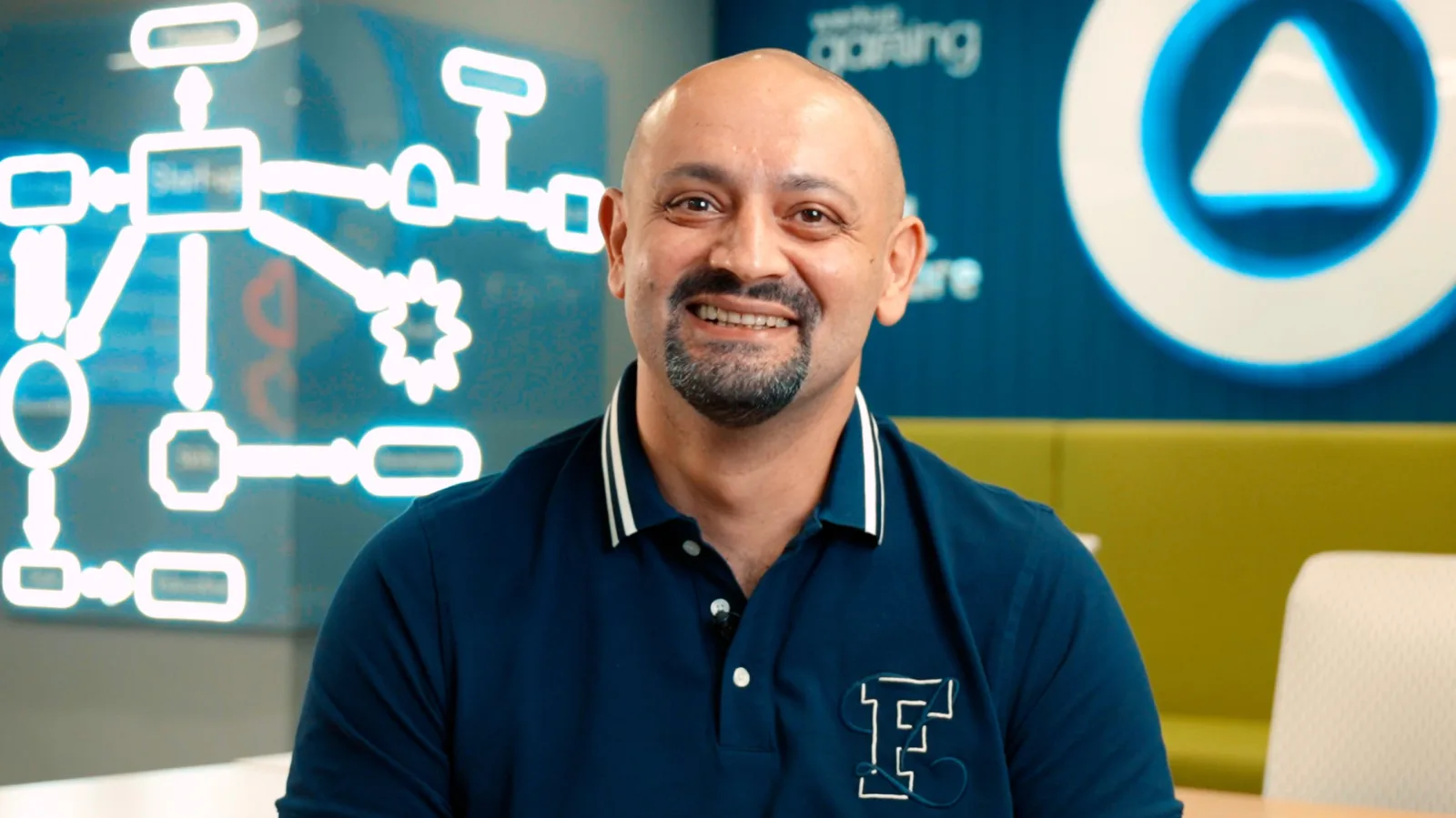 Yapay zeka ile erişilebilir internet: Corpowid