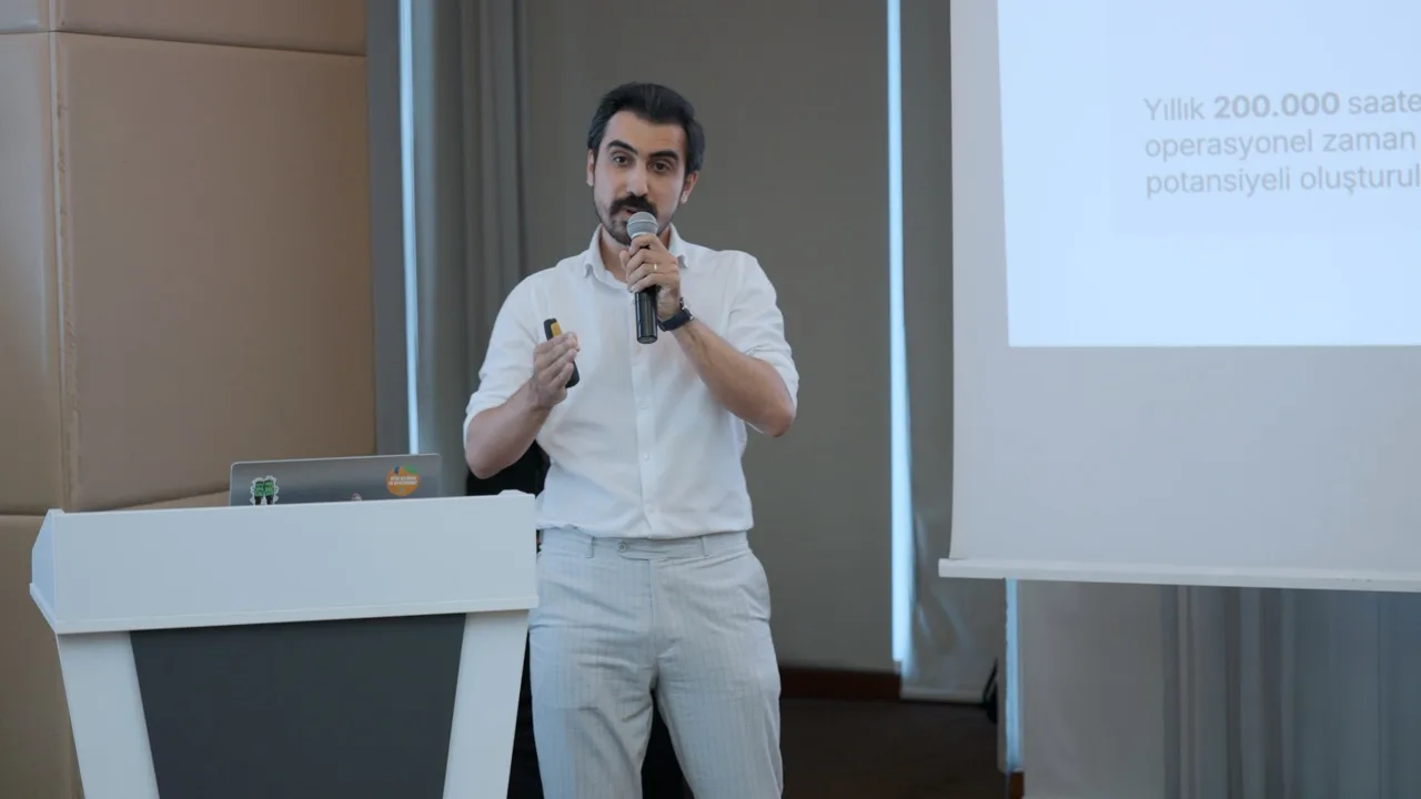 Enerjisa ve INVEXEN imzalı Nar ve İvme girişimcilik programlarından mezun olan 8 girişim – görsel 6 Enerjisa ve INVEXEN imzalı Nar ve İvme girişimcilik programlarından mezun olan 8 girişim – görsel 6