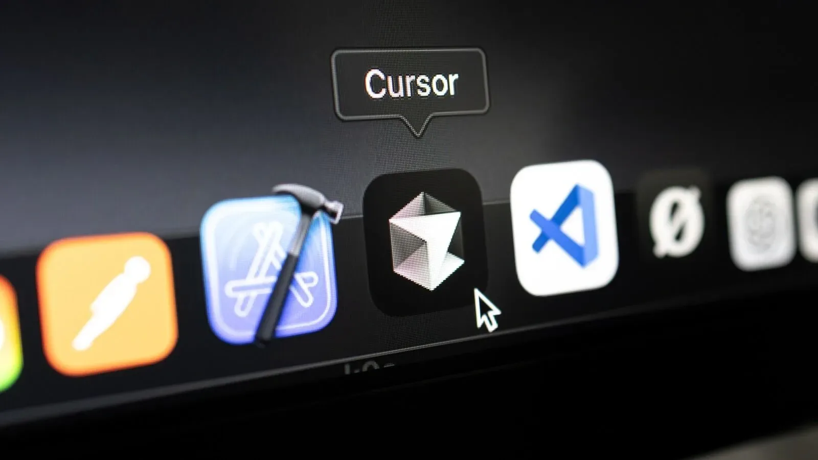 SpaceX, Cursor'u 60 milyar dolara satın alabilir