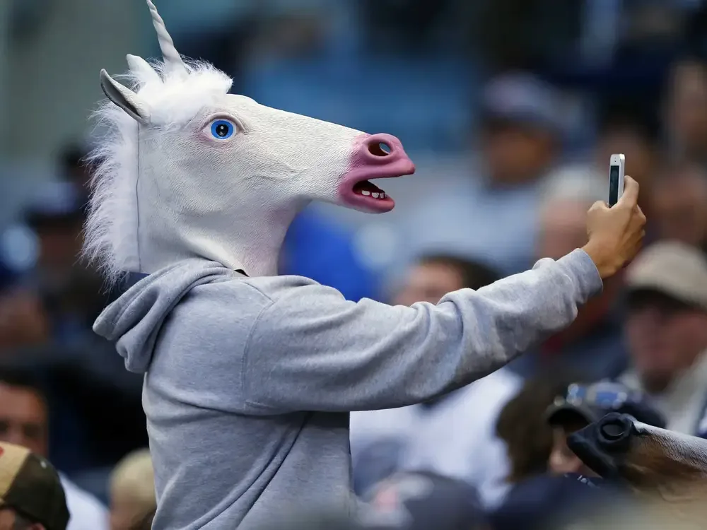 Unicorn girişim ve decacorn girişim ne demek?