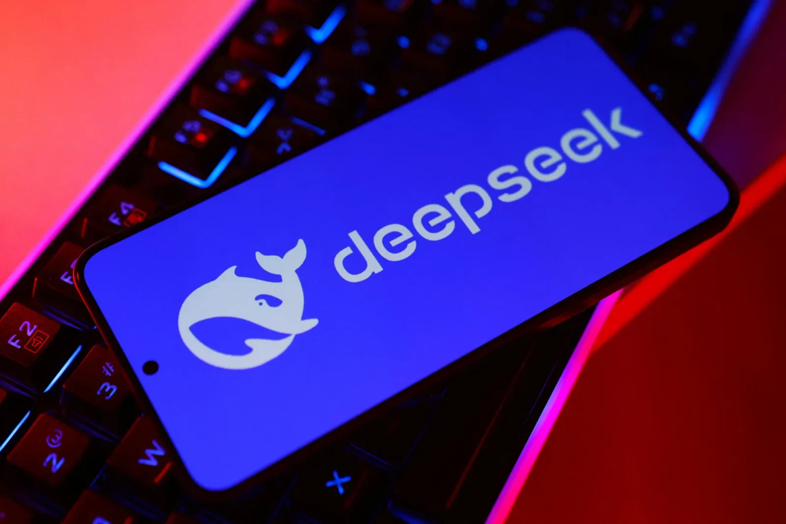 DeepSeek, yapay zeka yanıtlarını yüzde 85 hızlandıran DSpark sistemini tanıttı