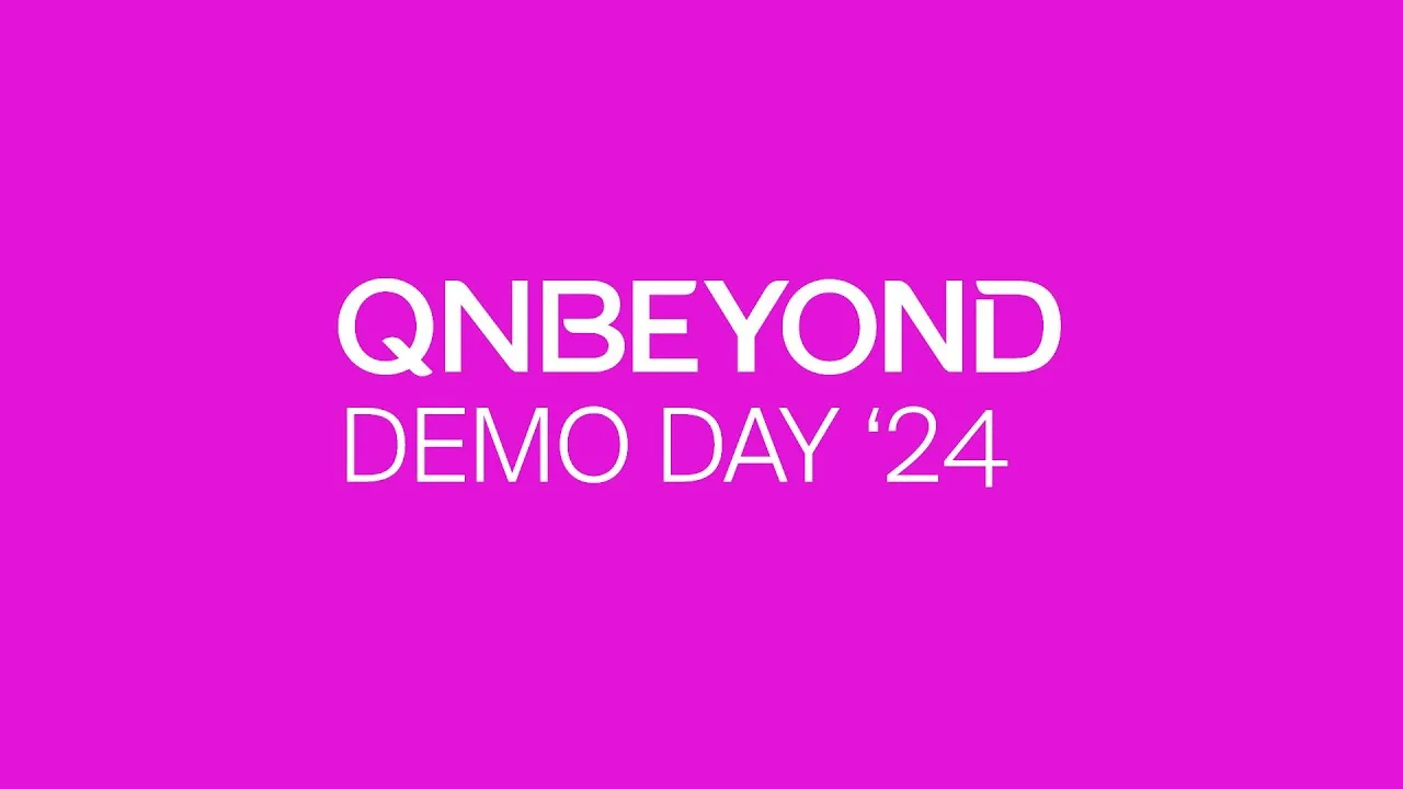 QNBEYOND 6. Dönem'den mezun olan 8 girişim