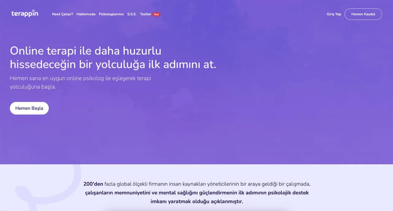 Depremzedelere ücretsiz psikolojik destek sağlayan platformlar – görsel 5 Depremzedelere ücretsiz psikolojik destek sağlayan platformlar – görsel 5