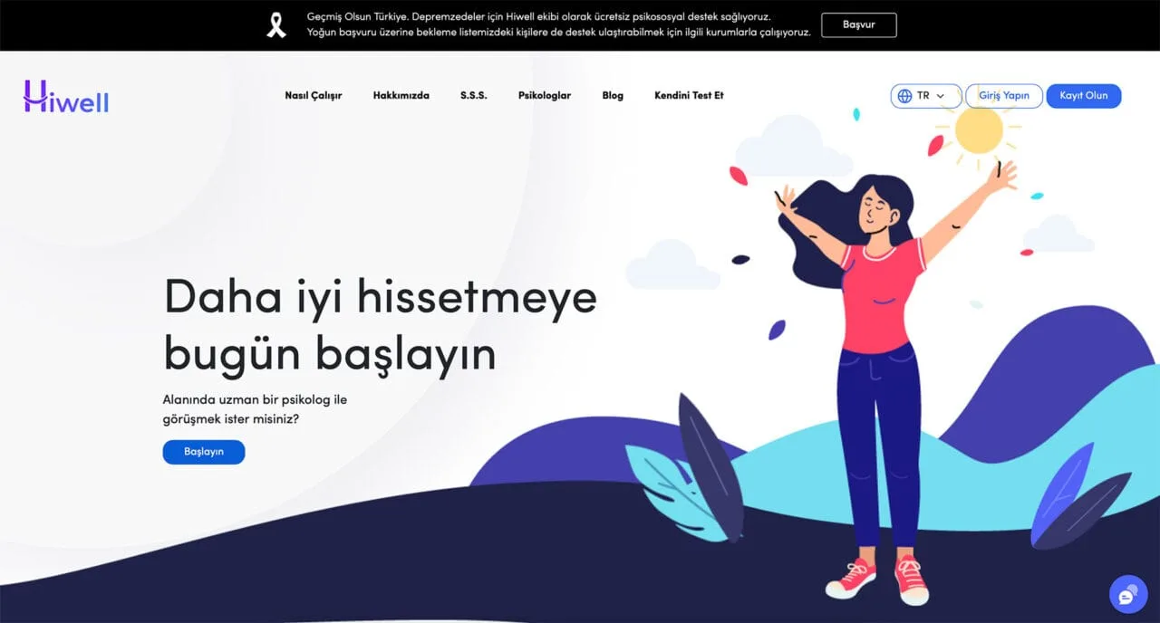 Depremzedelere ücretsiz psikolojik destek sağlayan platformlar – görsel 2 Depremzedelere ücretsiz psikolojik destek sağlayan platformlar – görsel 2