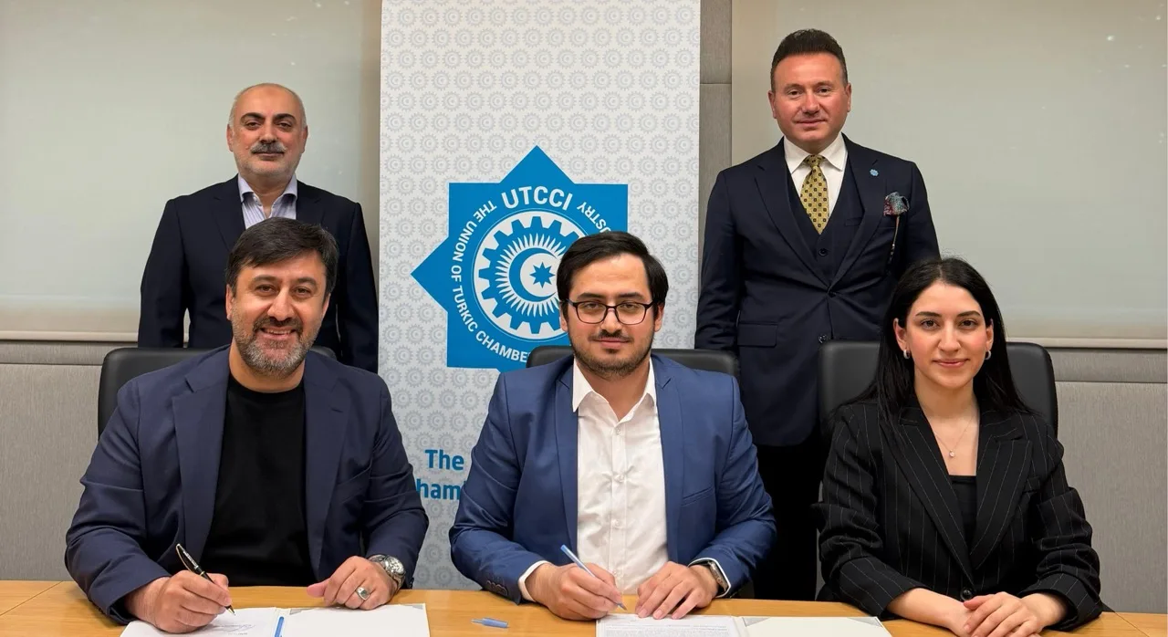 Dış ticareti dijitalleştiren Karavan, StartupCentrum Alpha GSYF'den 10 milyon TL yatırım aldı