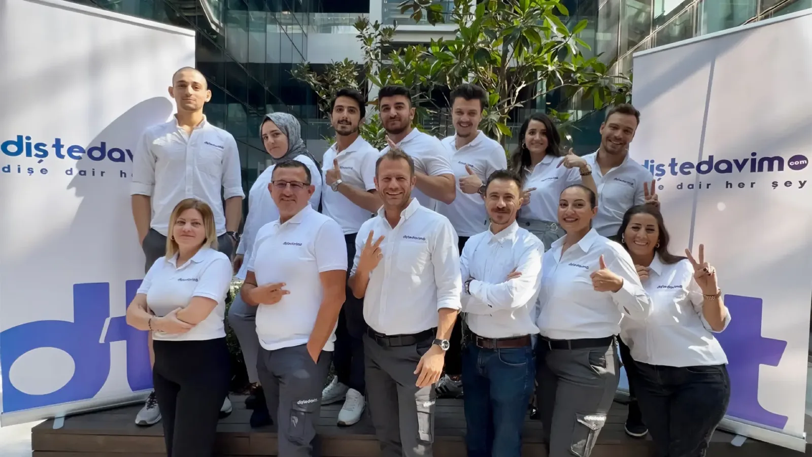 discilerin-odeme-ve-randevu-sureclerini-hizlandiran-distedavim-200-milyon-dolar-yatirim-aldi