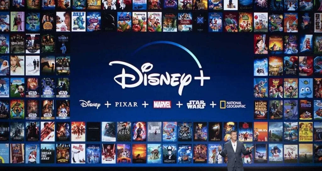 Disney+, ücretsiz içerikler sunmaya hazırlanıyor