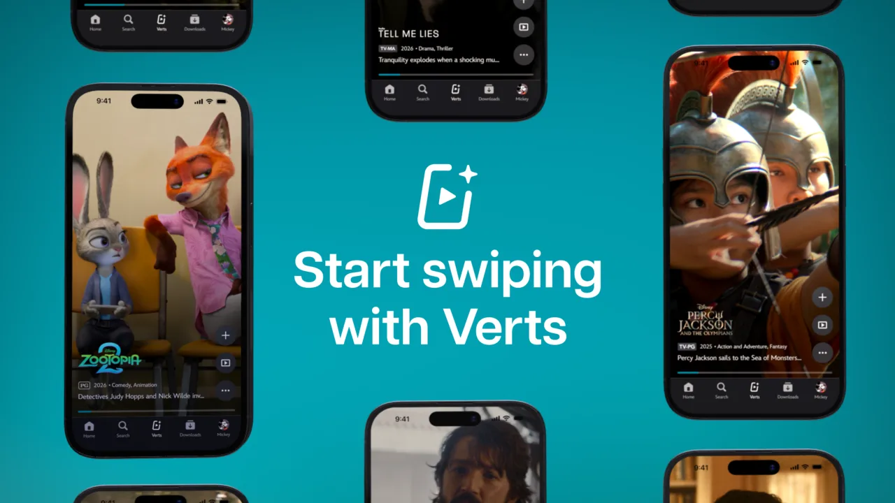 Disney+, TikTok ile özel içerik anlaşması imzaladı – görsel 1