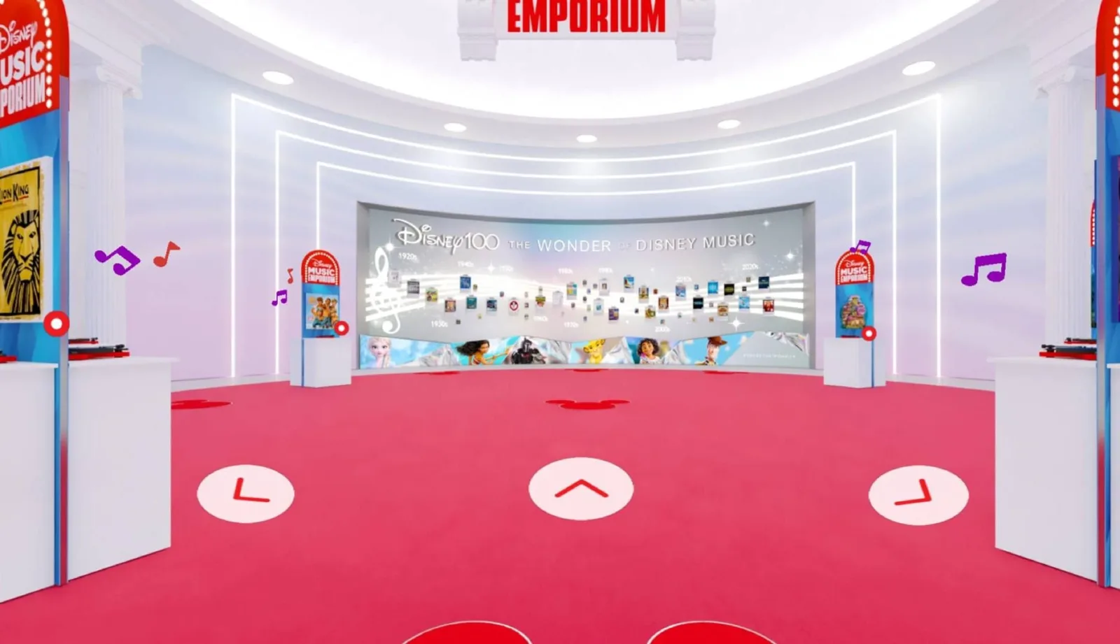 Disney, Web 3.0'a adım atıyor