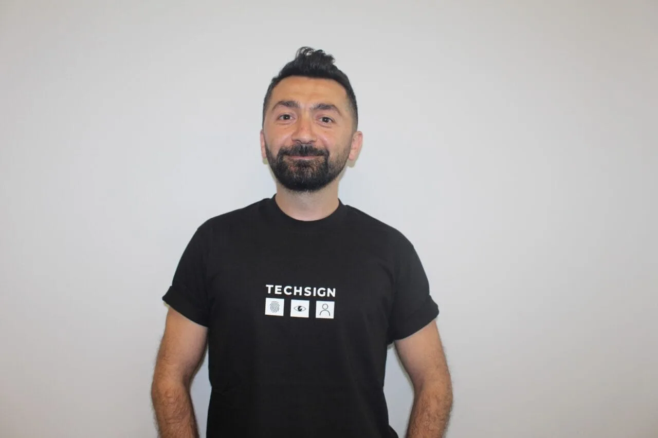 Doküman imzalama platformu TechsignDOC ile 100 binden fazla belge imzalandı Doküman imzalama platformu TechsignDOC ile 100 binden fazla belge imzalandı