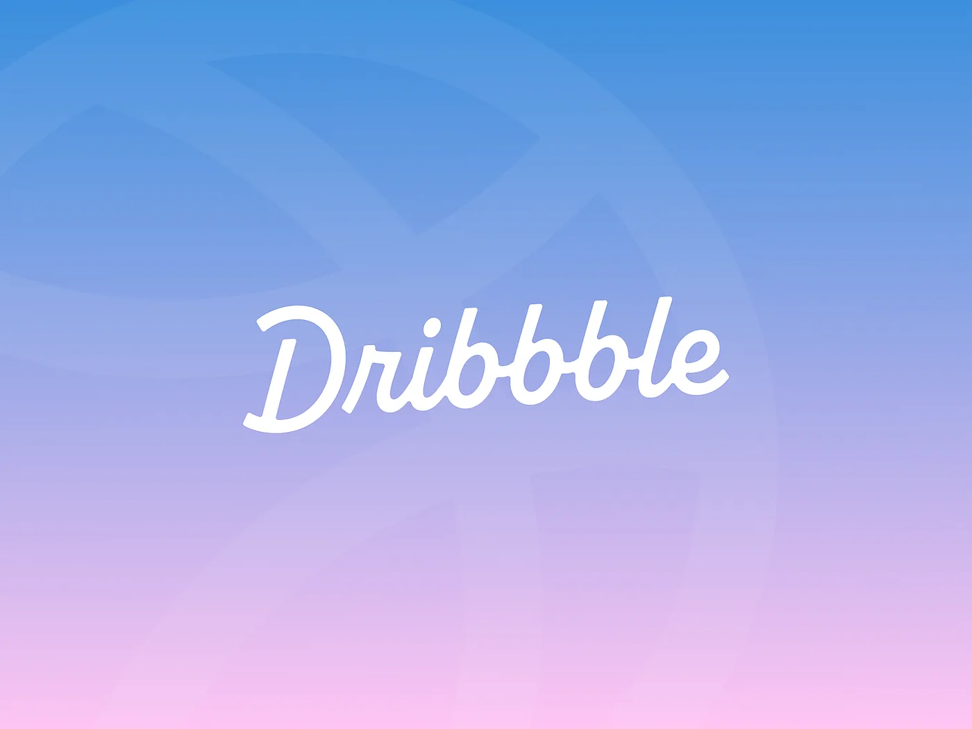 Dribbble'dan banlanan tasarımcılar, platforma rakip olmaya hazırlanıyor