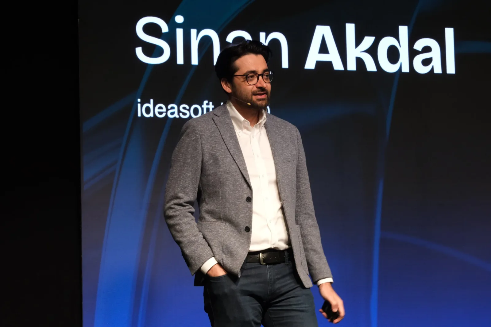 IdeaSoft, 20. yılını yenilenen logosu ve yeni ürünleri ile kutluyor