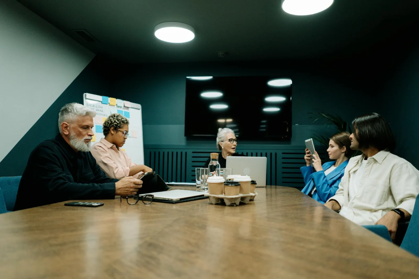 Dünya Genelinde En Yüksek Maaşa Sahip 10 CEO
