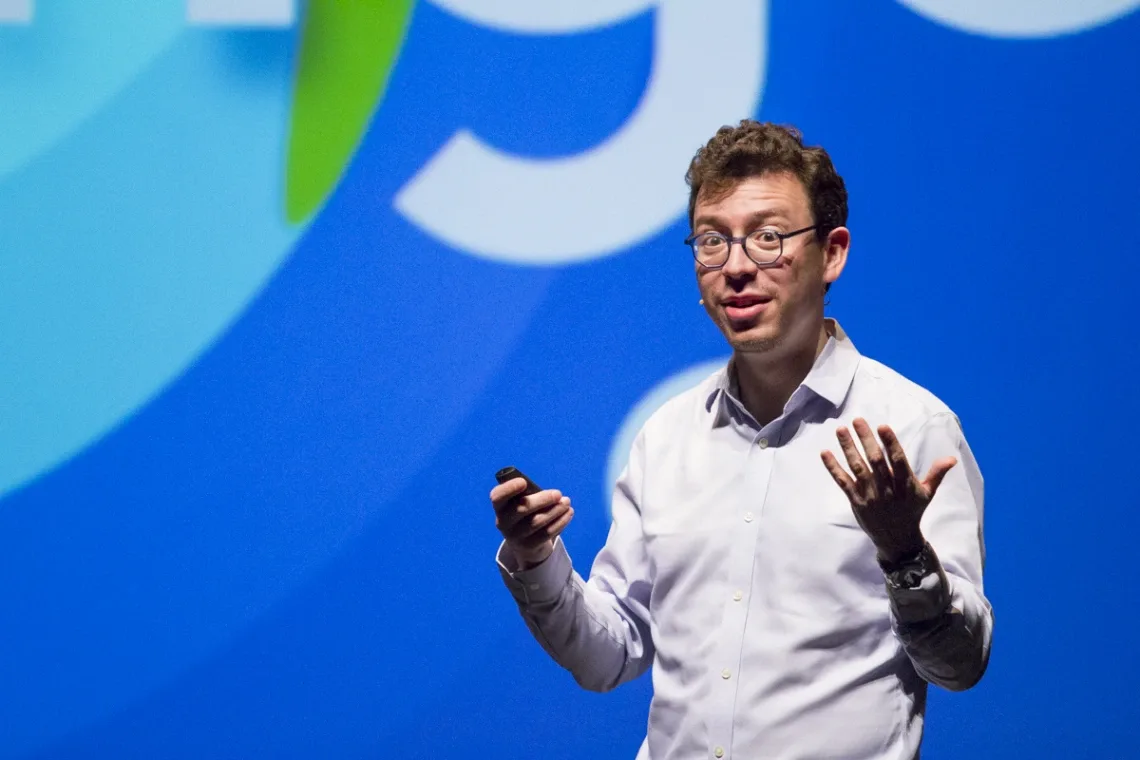Duolingo CEO'su: "Yapay zeka ile ekibim 5 kat daha verimli!"