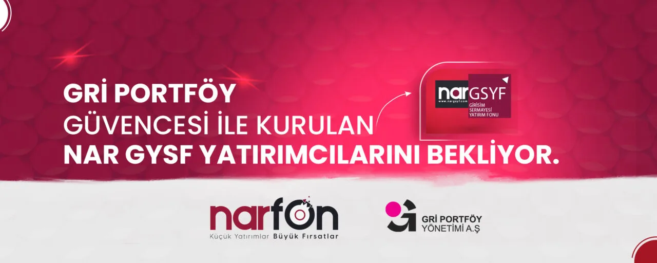 Yeni kitle fonlama platformu Nar Fon, faaliyete başladı