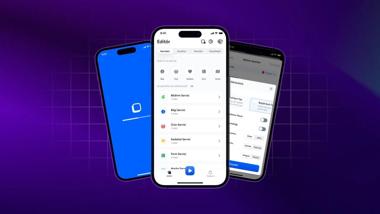 Easyapp, kitle fonlama ile 19,6 milyon TL yatırım aldı – görsel 1