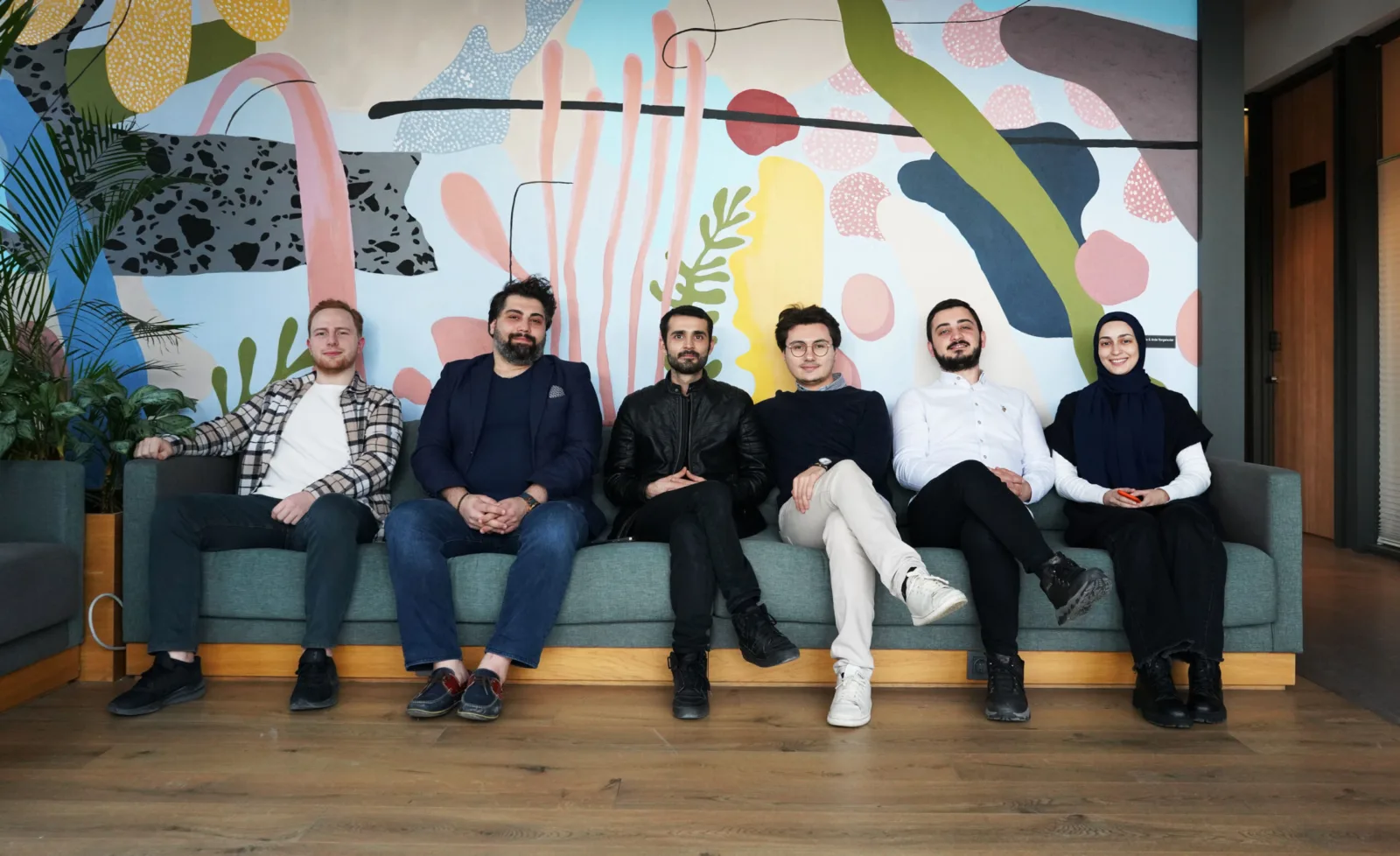 Easyapp, kitle fonlama ile 19,6 milyon TL yatırım aldı
