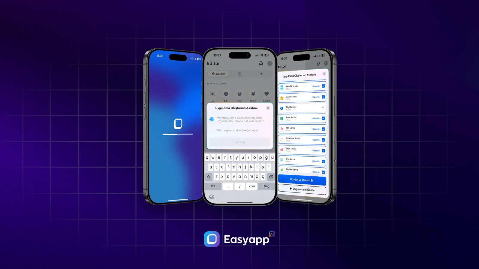 Easyapp.ai, Aykut Karaalioğlu'ndan stratejik yatırım aldı