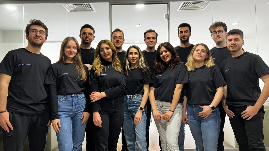 Edvido, Dijitalajanslar.com'u satın aldı