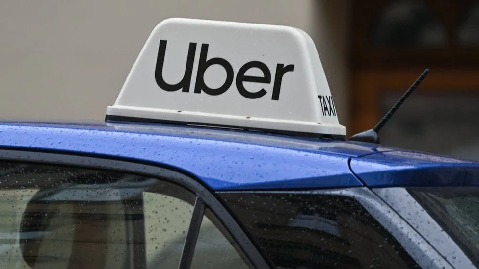 Uber