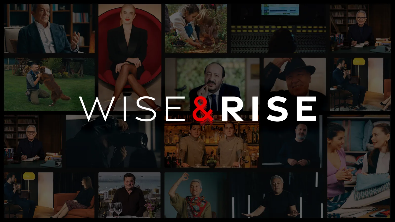Eğitimin Netflix’i olmak isteyen yerli girişim: Wise&Rise