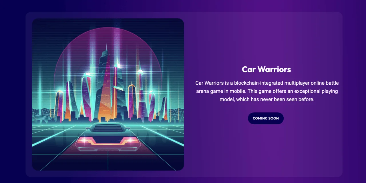 Blockchain tabanlı mobil oyun girişimi BlockGate, 5 milyon dolar değerleme üzerinden yatırım aldı