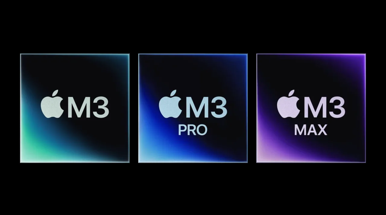 Yeni iMac ve MacBook Pro modelleri tanıtıldı: M3 çipleri ile kat kat daha hızlı – görsel 1