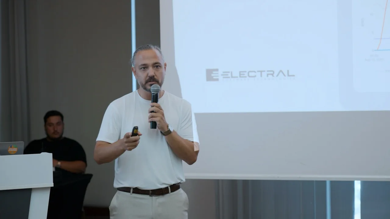 Enerjisa ve INVEXEN imzalı Nar ve İvme girişimcilik programlarından mezun olan 8 girişim – görsel 7 Enerjisa ve INVEXEN imzalı Nar ve İvme girişimcilik programlarından mezun olan 8 girişim – görsel 7