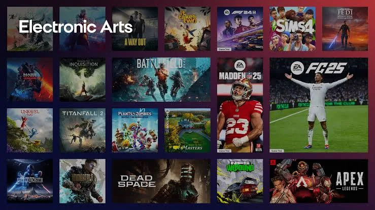 Electronic Arts, 55 milyar dolara satın alınarak özel şirket oldu