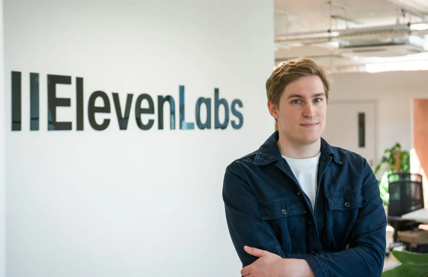 ElevenLabs, 11 milyar dolar değerleme ile 500 milyon dolar yatırım aldı