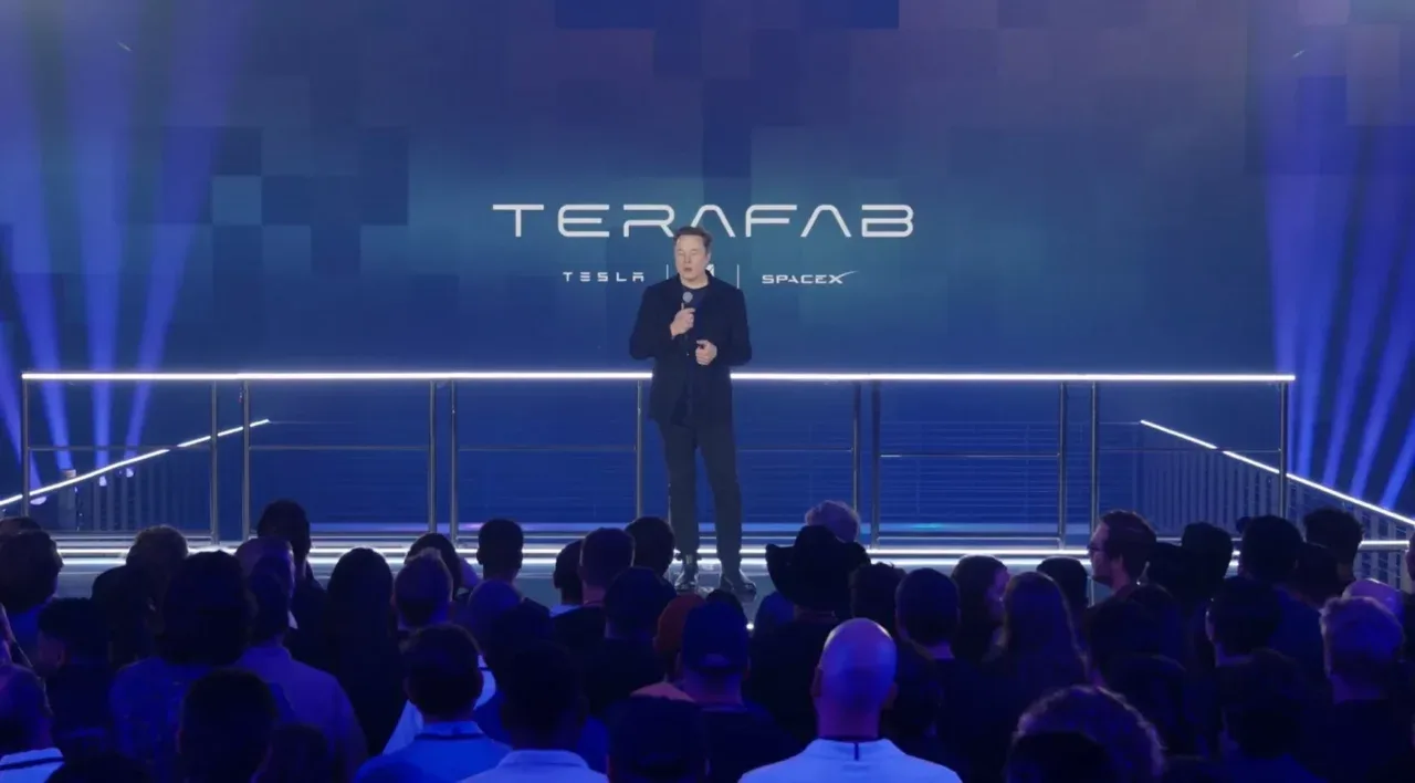 Intel, Elon Musk'ın çip fabrikası Terafab'e katıldı – görsel 2