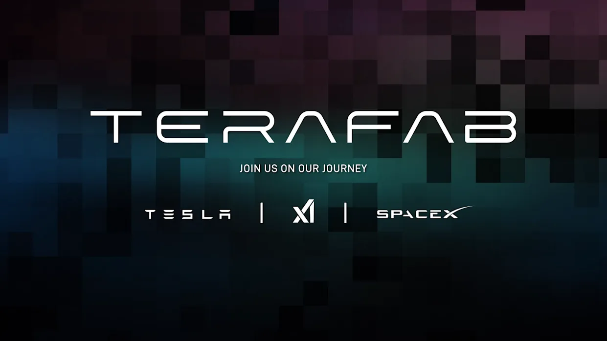 Intel, Elon Musk'ın çip fabrikası Terafab'e katıldı – görsel 1
