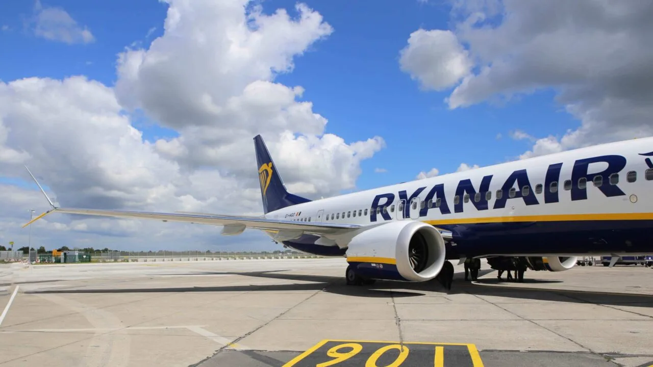 Elon Musk şimdi de Ryanair’ı satın almak istiyor Elon Musk şimdi de Ryanair’ı satın almak istiyor