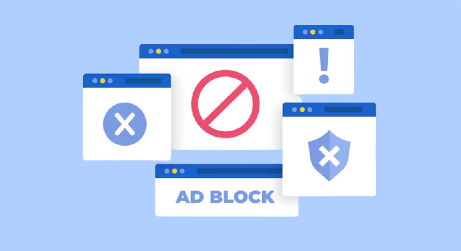 En iyi reklam engelleyiciler