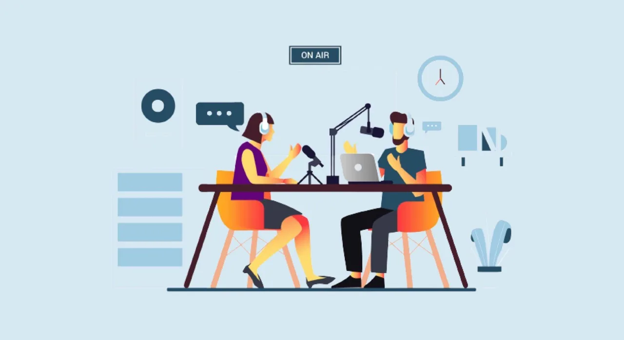 Podcast severler için en iyi 6 teknoloji podcasti