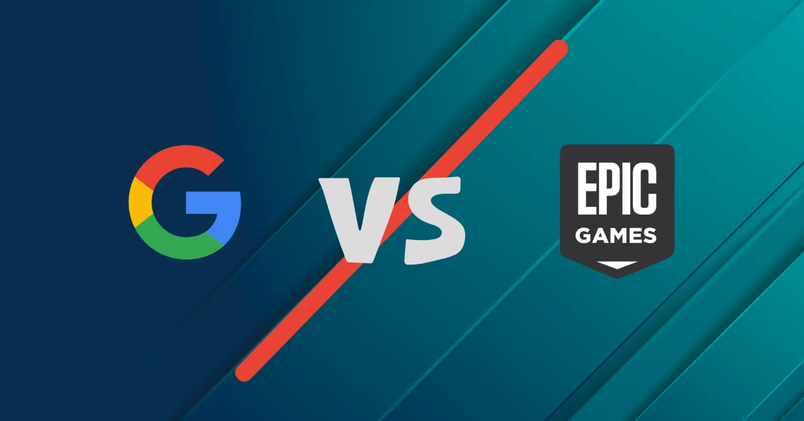 Epic Games Google