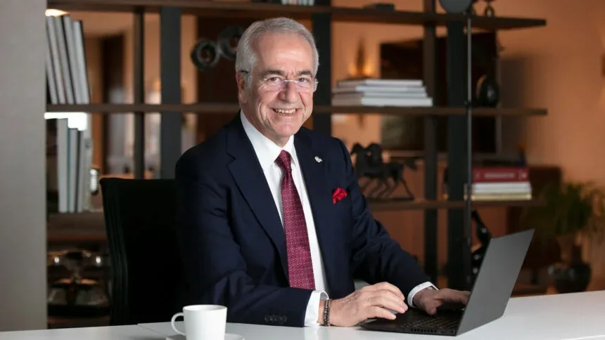 Index Bilgisayar, HB Bilişim’in yüzde 51’ini 23.2 milyon dolar değerleme üzerinden satın aldı Index Bilgisayar, HB Bilişim’in yüzde 51’ini 23.2 milyon dolar değerleme üzerinden satın aldı