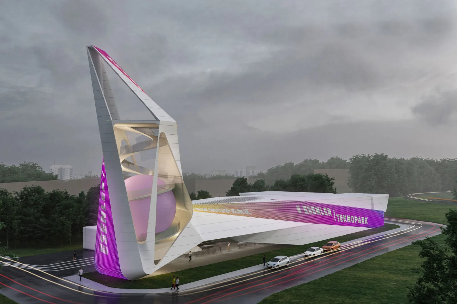 Teknopark nedir, avantajlarından nasıl yararlanılır