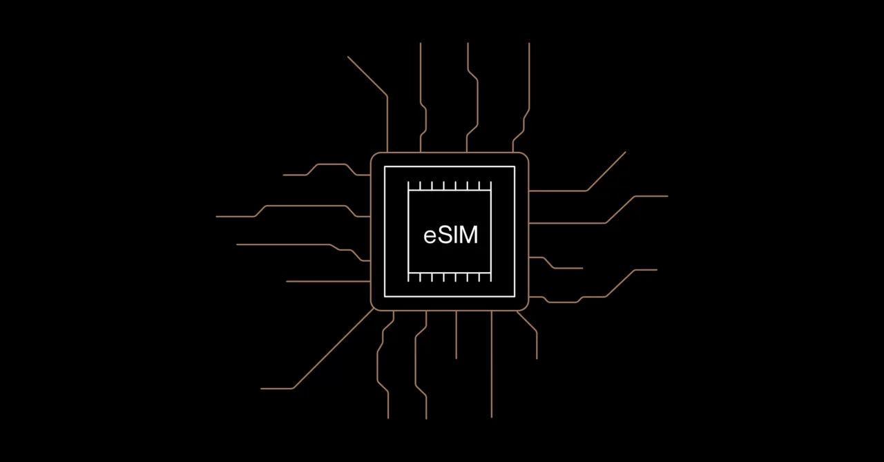 Türkiye'de eSIM: Nedir, nasıl kullanılır? – görsel 1