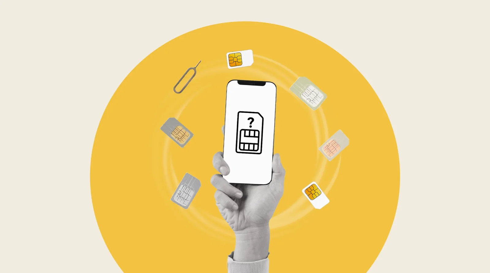 Türkiye'de eSIM: Nedir, nasıl kullanılır?