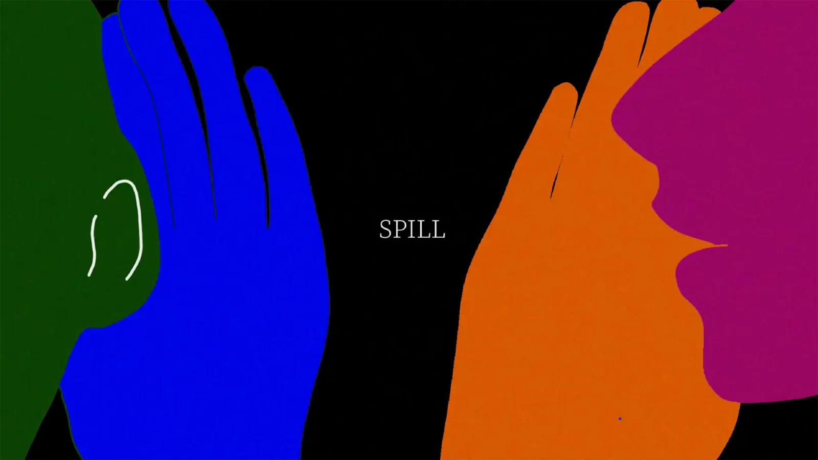 Spill
