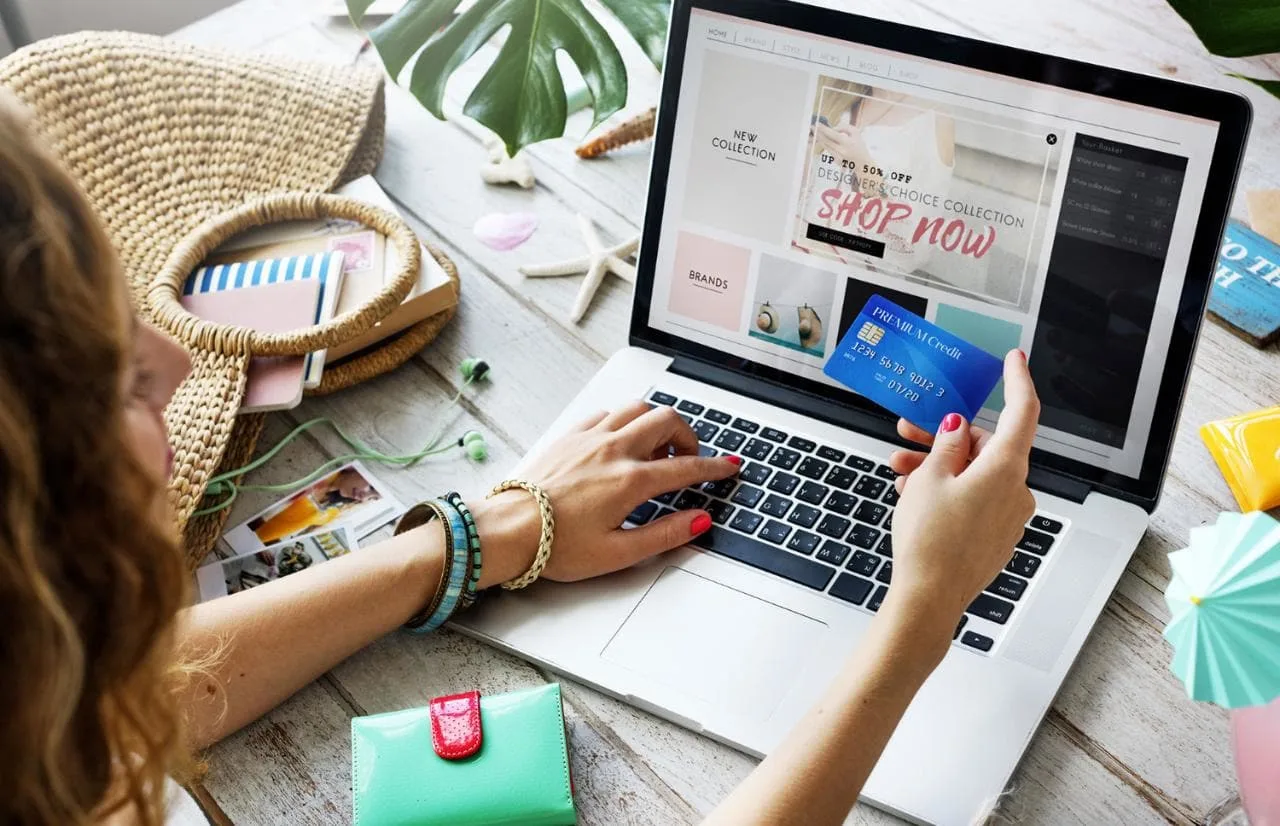 E-ticaret için web sitesi nasıl kurulur – görsel 1 E-ticaret için web sitesi nasıl kurulur – görsel 1