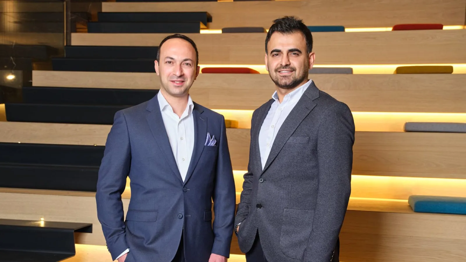 Yerli girişim F-Ray, 1.7 milyon ₺ yatırım aldı