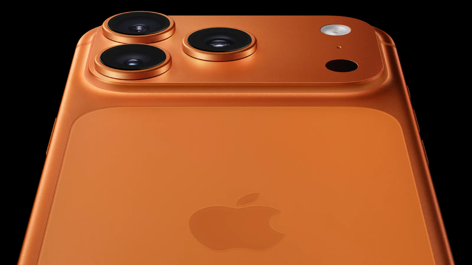 4 farklı modelden oluşan iPhone 17 ailesi tanıtıldı