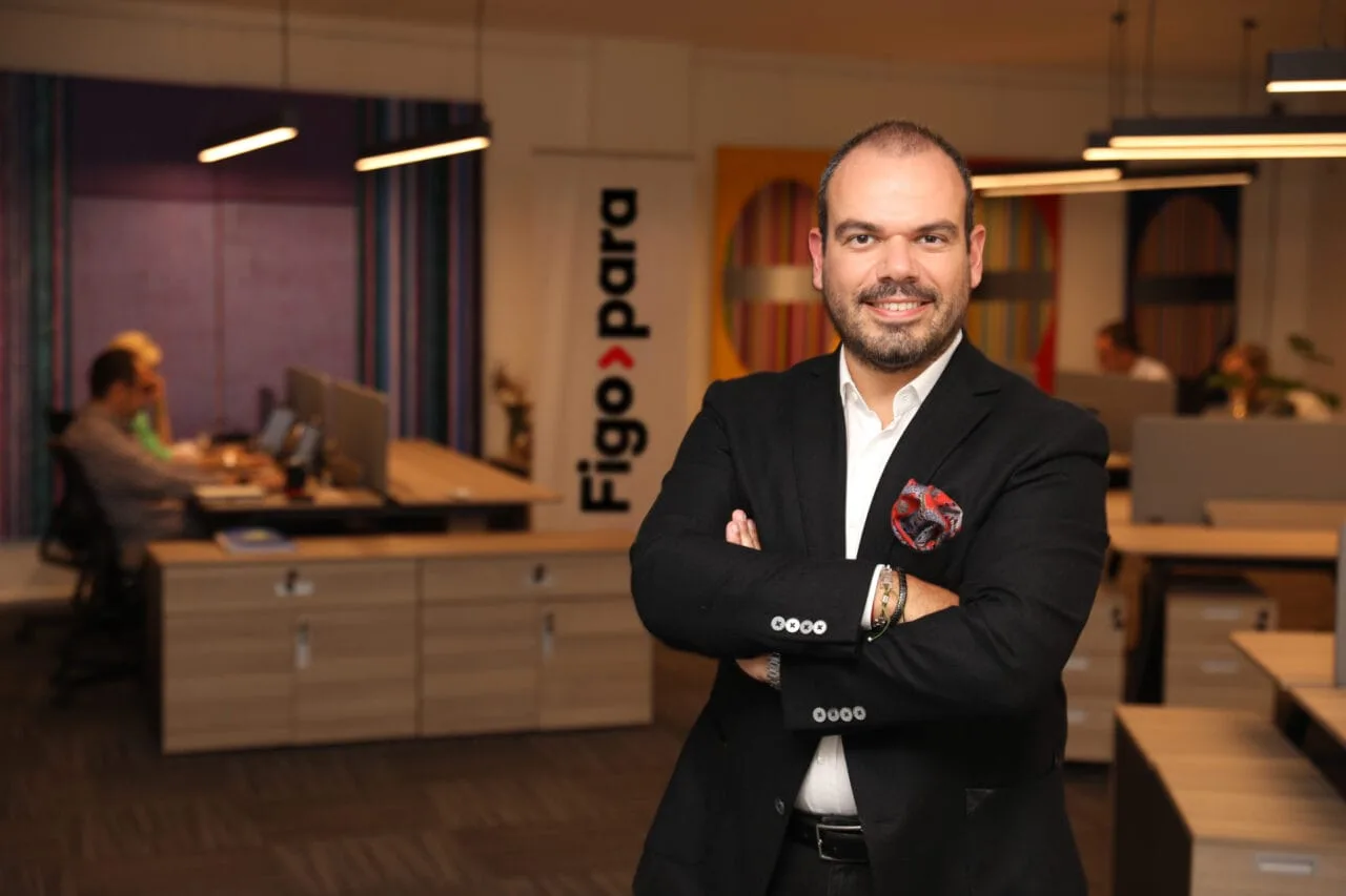 Figopara, Kredim iş birliği ile finansmana erişimi kolaylaştırıyor Figopara, Kredim iş birliği ile finansmana erişimi kolaylaştırıyor