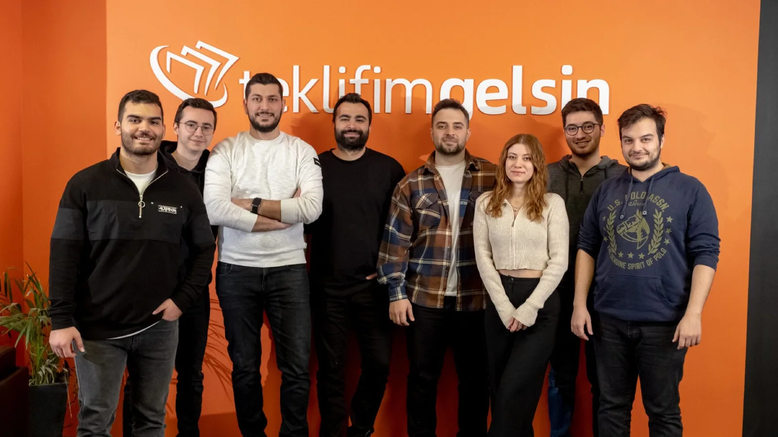 Finansal pazaryeri platformu TeklifimGelsin yatırım aldı