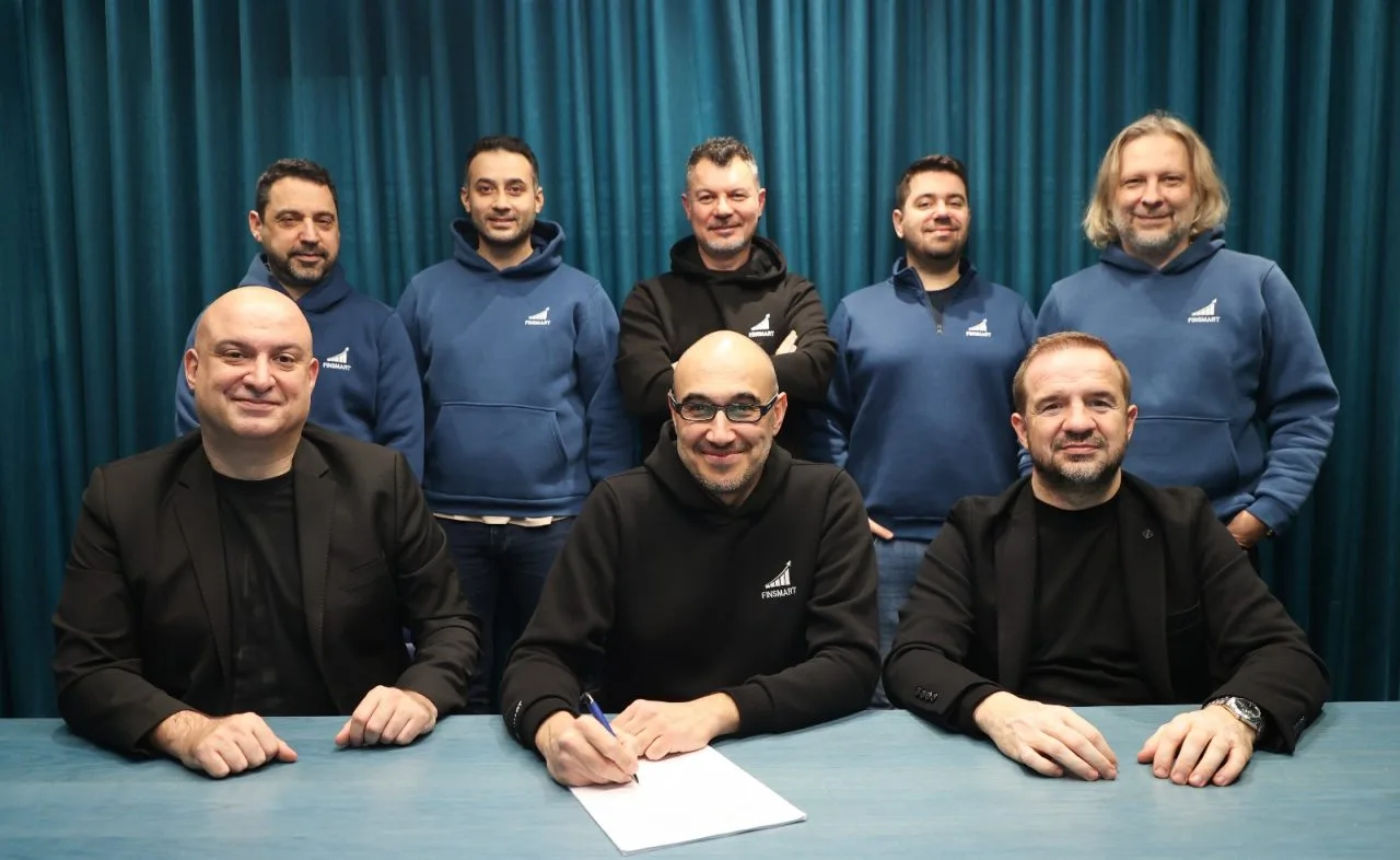 ENA VC, Finsmart AI'a yatırım yaptı