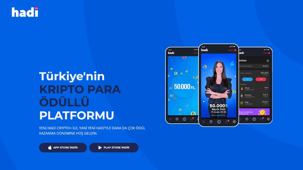 Fintech şirketi Colendi, Hadi’yi satın aldı