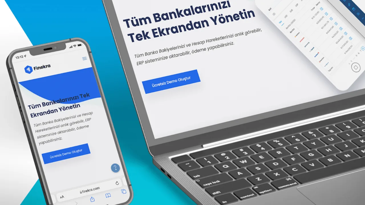 fintech-sirketi-finekra-5-milyon-dolarin-uzerinde-degerleme-ile-yatirim-aldi