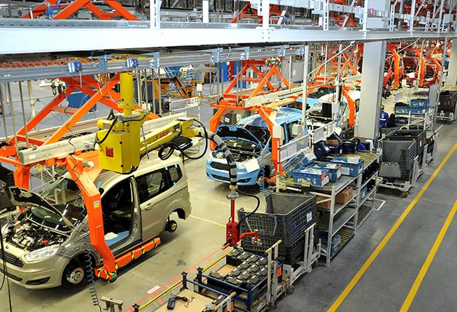 Endüstriyel bulut platformu Robolaunch, 1,5 milyon dolar yatırım aldı – görsel 2 Endüstriyel bulut platformu Robolaunch, 1,5 milyon dolar yatırım aldı – görsel 2